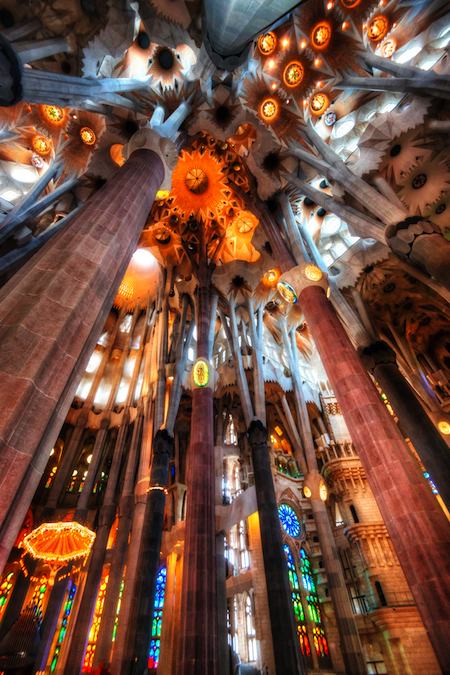 Sagrada Família