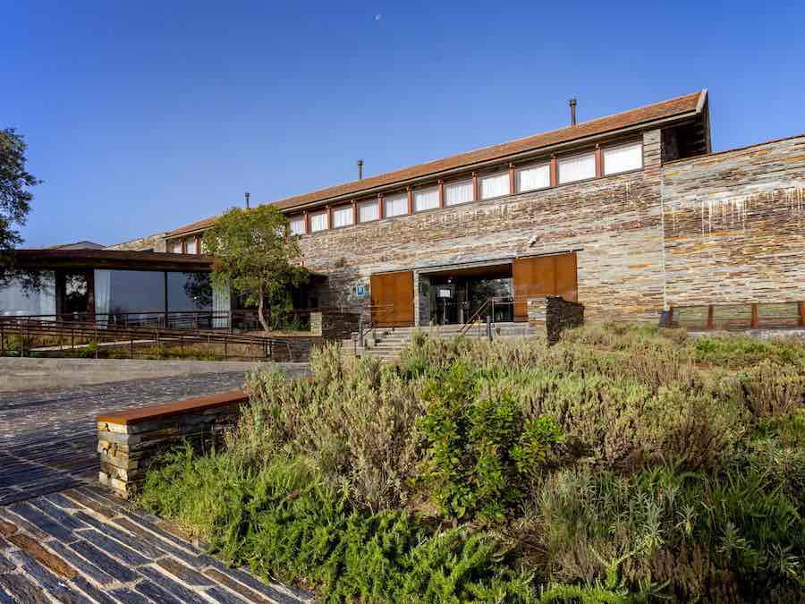 Hotel Monfrague