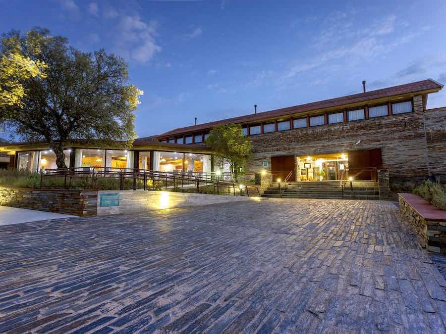 Hotel Monfrague
