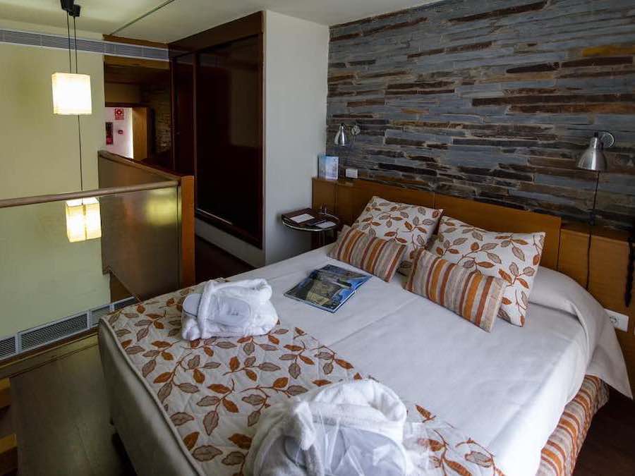 Tweepersoons kamer