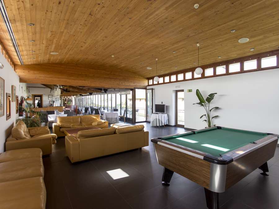 Salon
