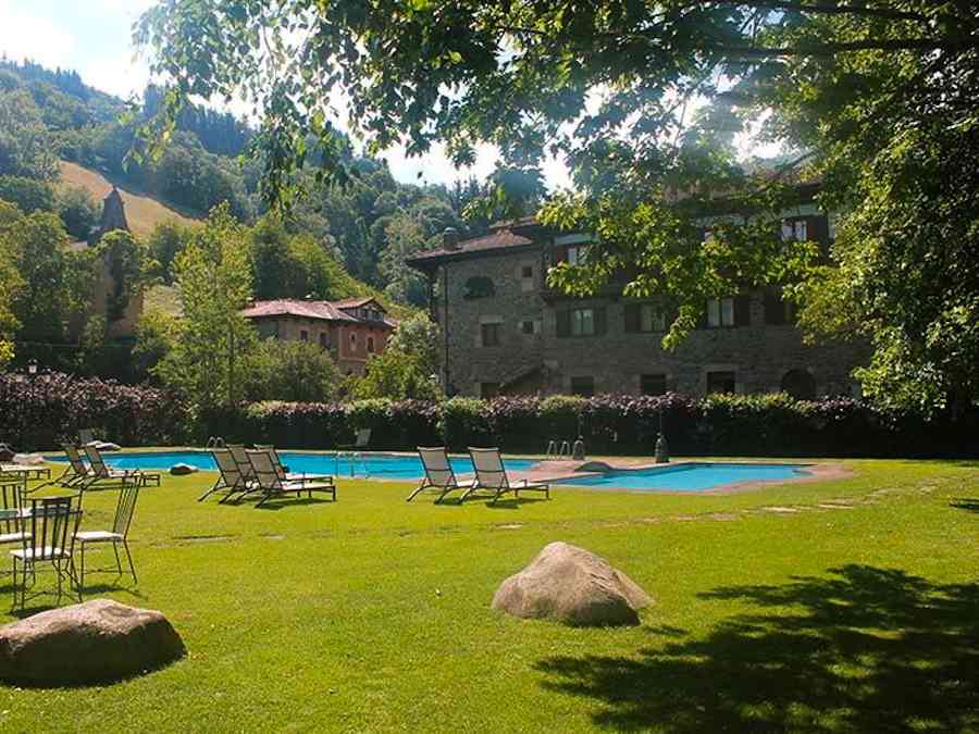 Hotel Picos de Europa