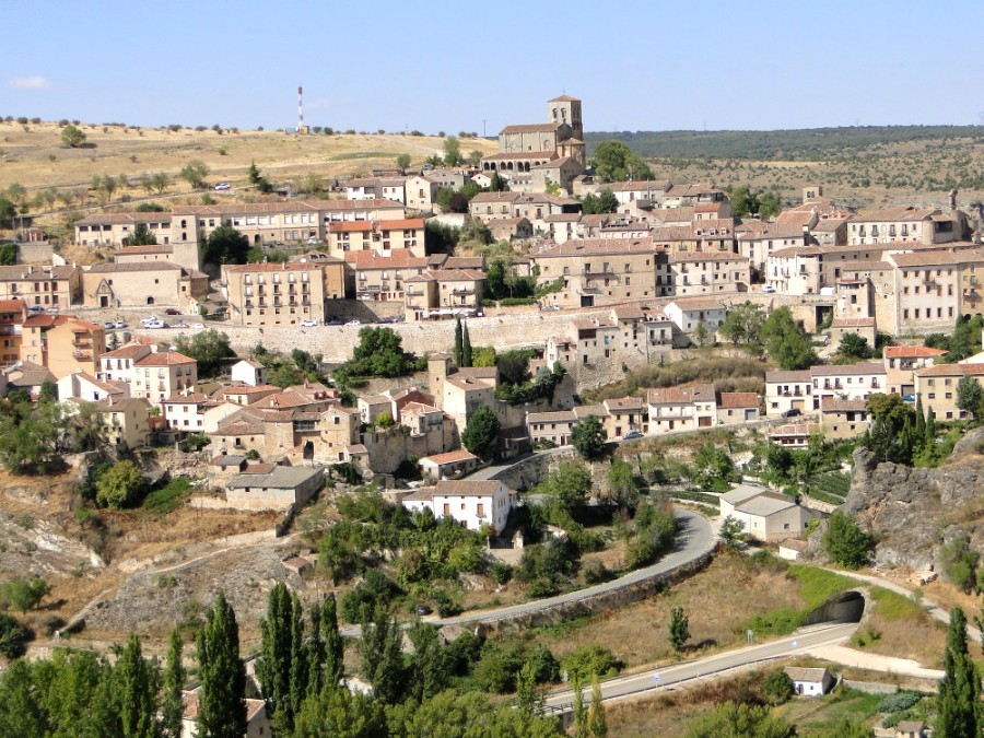 Sepúlveda