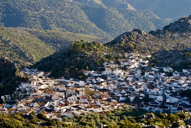 Montejaque