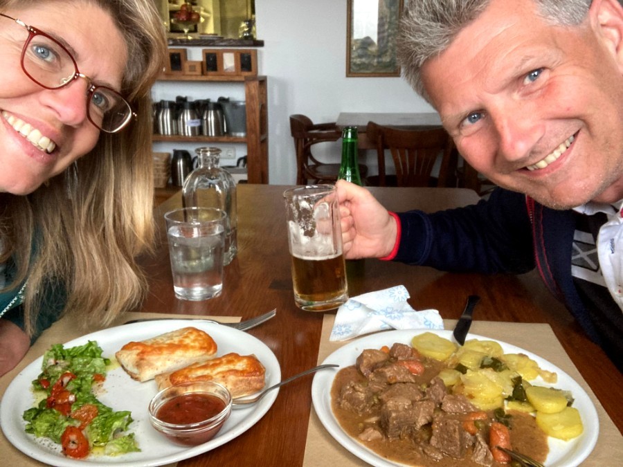 foto Michel en Evelyn Klijn