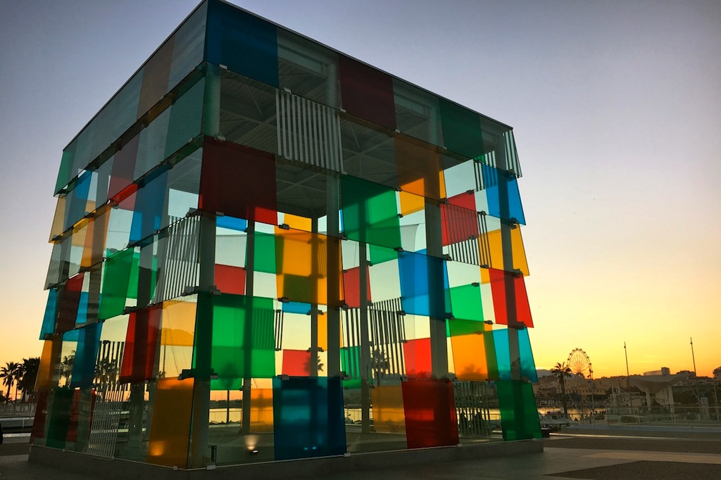 Centre Pompidou