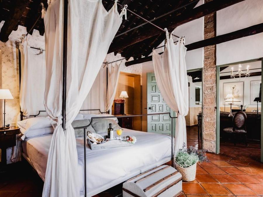 Luxe Molino op 15 minuten van Ronda