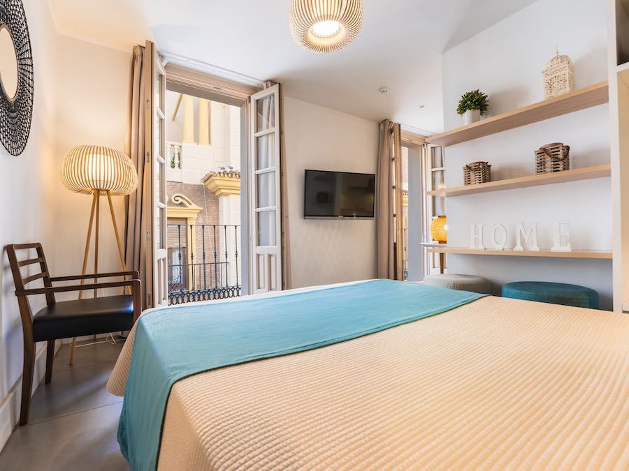 Kleinschalig appartementen complex op een toplocatie in hartje stad!