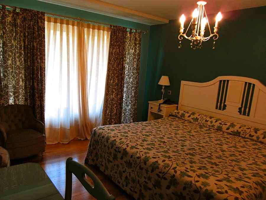 Superior kamer