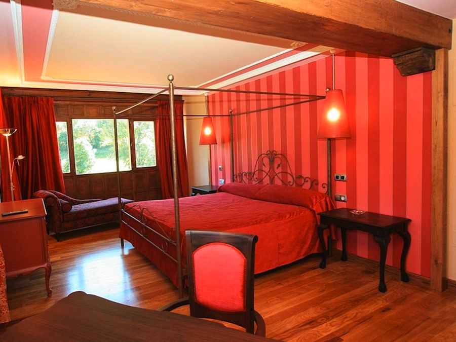 Superior Kamer