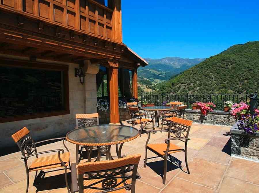 Terras