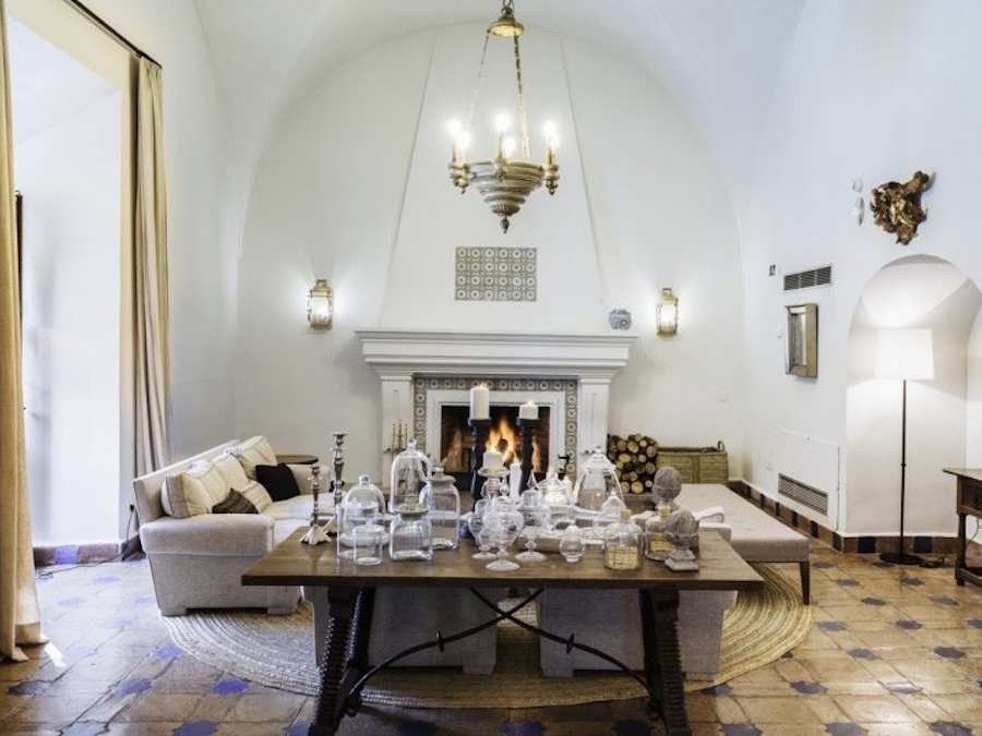 salon
