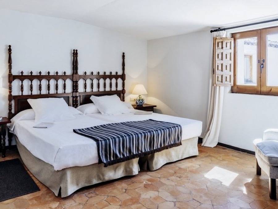 standaard kamer