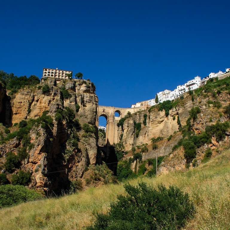 Ronda