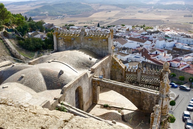 Medina Sidonia
