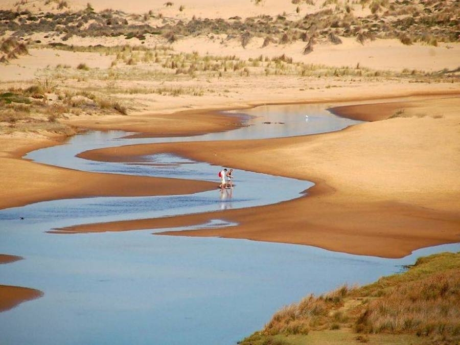 Cabo Sao Vicente, Algarve