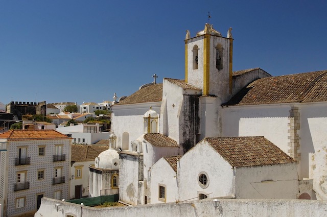 Tavira