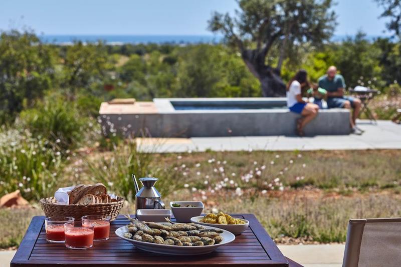 Quinta bij Tavira