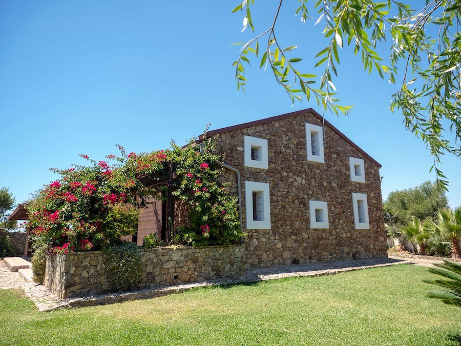 1. het huis