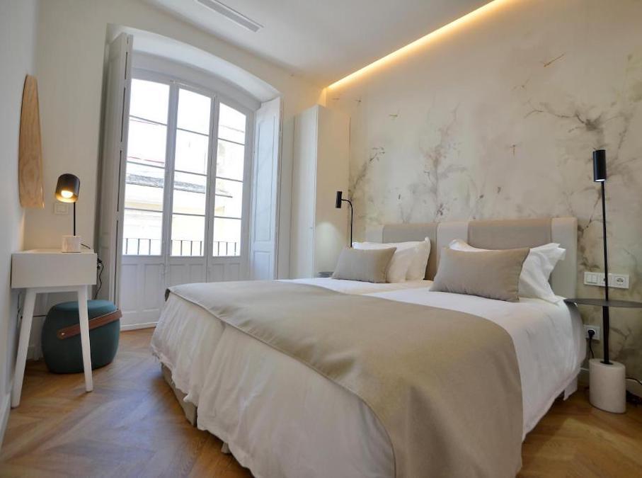 Slaapkamer