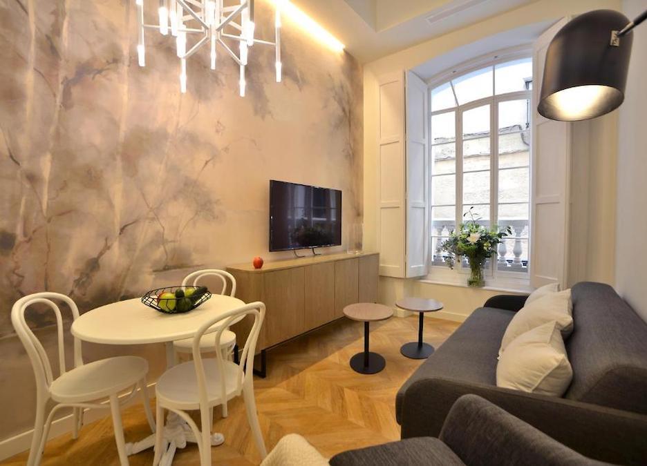 1.3  Appartement Suite Cádiz