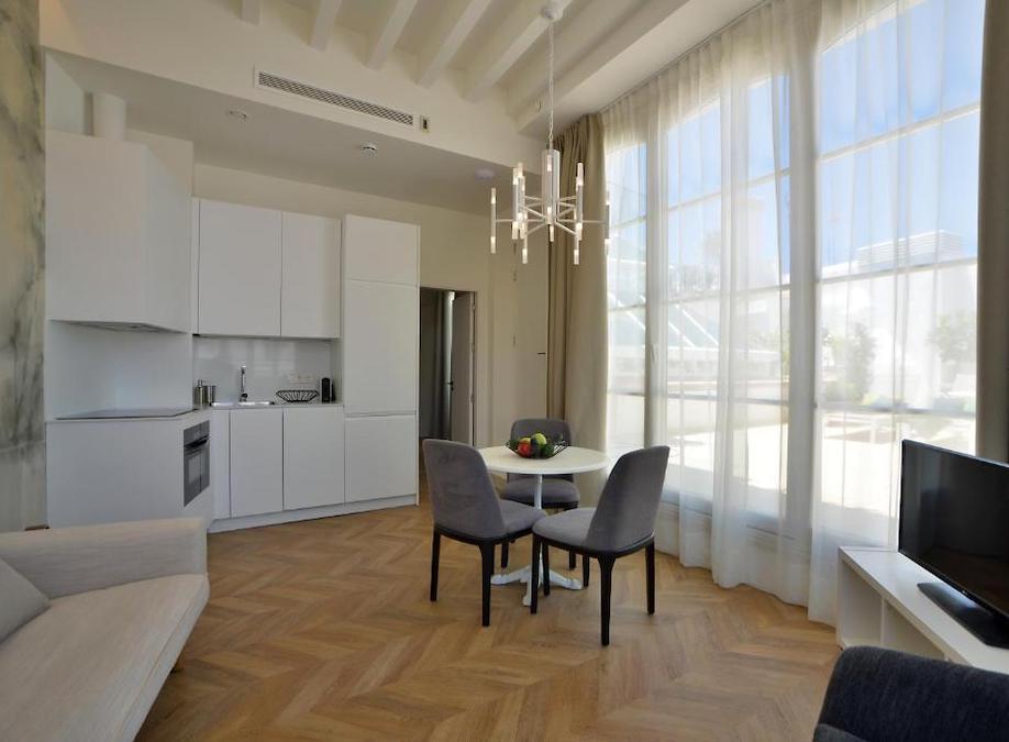 Penthouse Cádiz