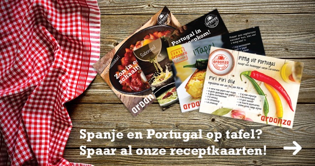spaar ze allemaal!
