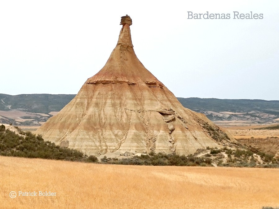 Bardenas Reales