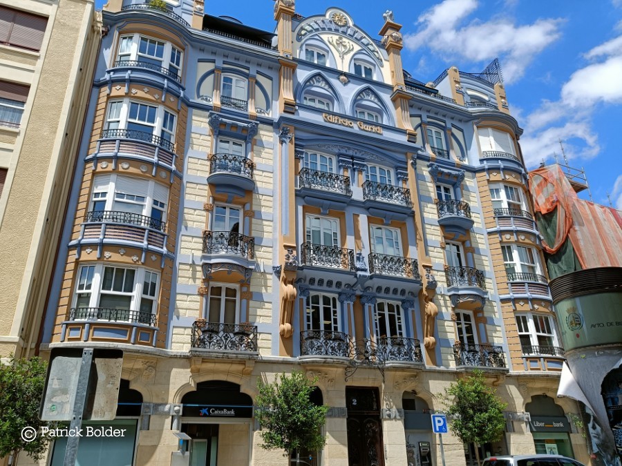 Bilbao