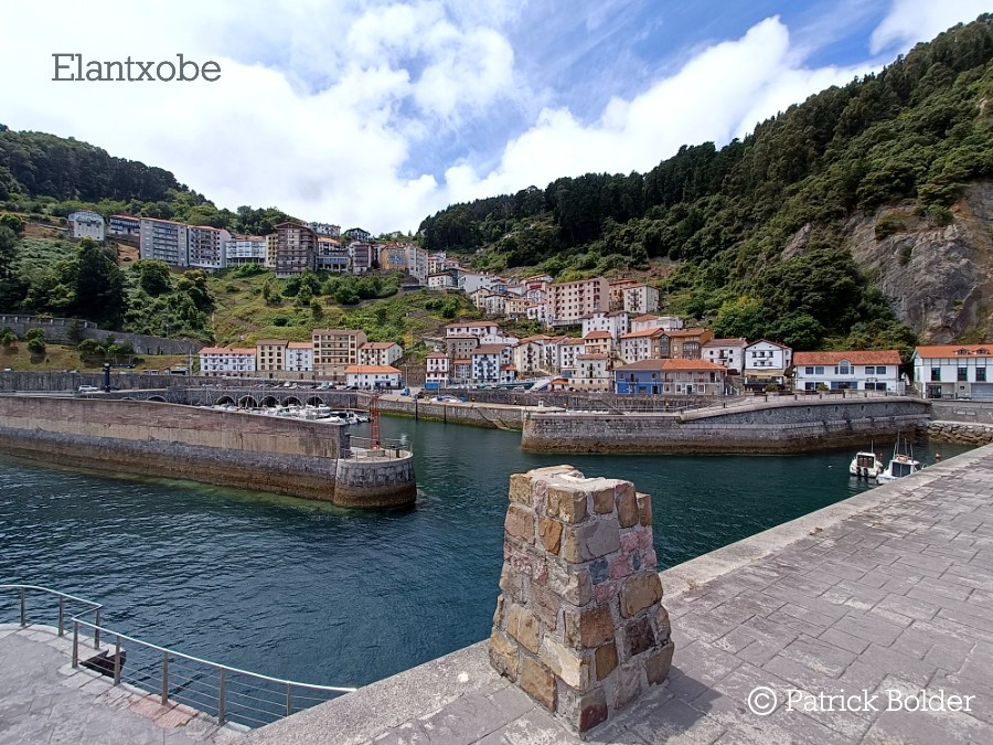 Elantxobe