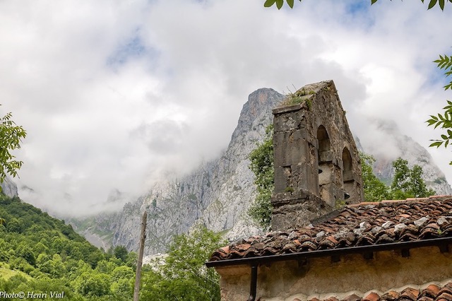 Picos de Europa