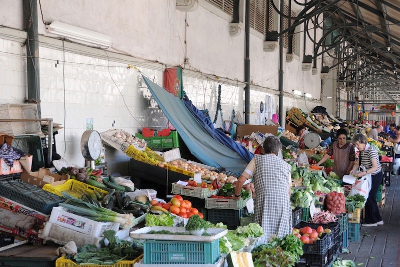 Markt