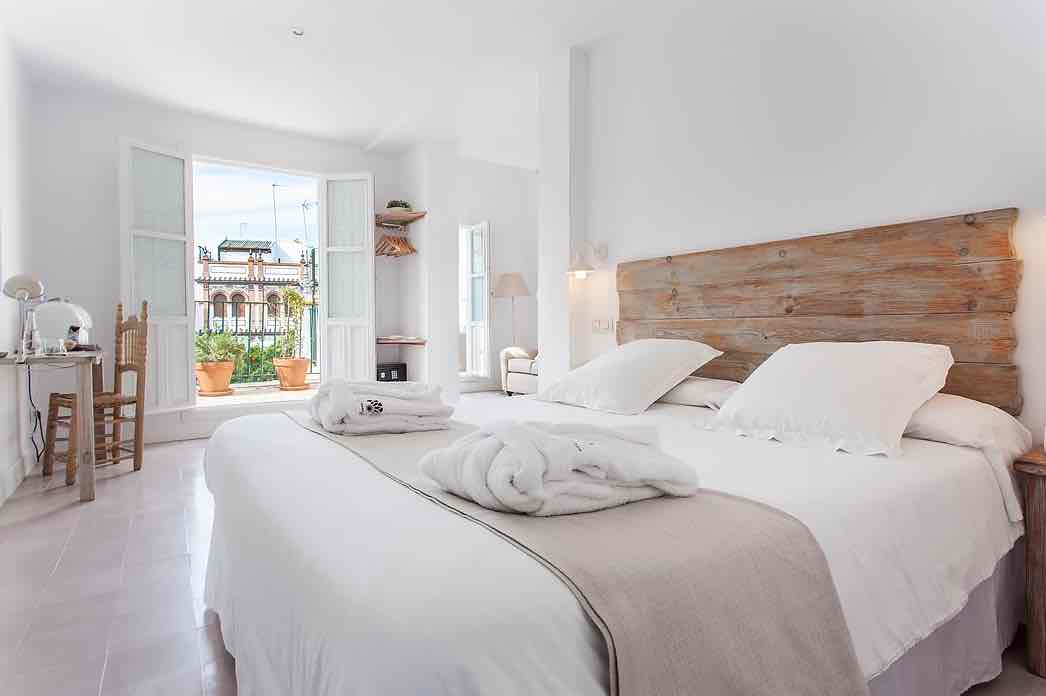 Hotel in Barrio Santa Cruz Sevilla
