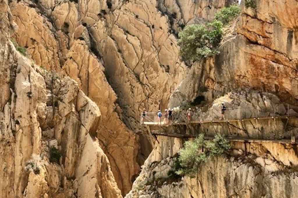 Caminito del Rey