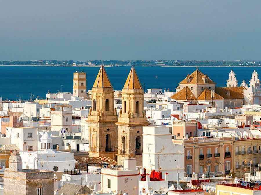 Cadiz