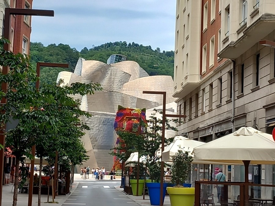 Güggenheim. Foto: Rien Brak juni  '23