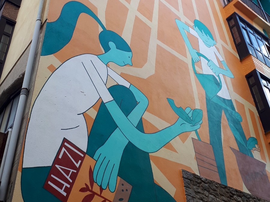 Vittoria. Foto: Rien Brak juni '23