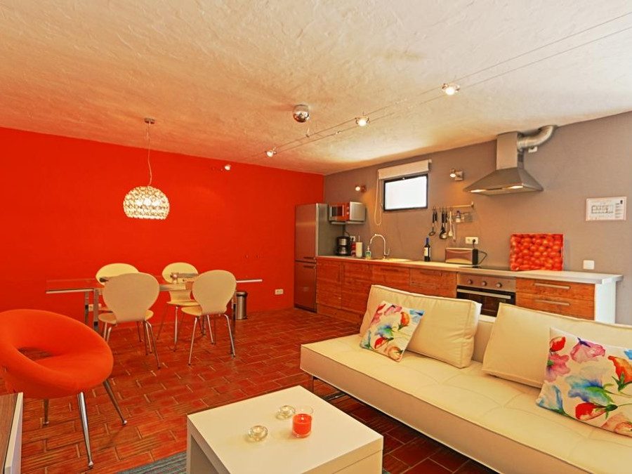 Appartement voor 4 personen