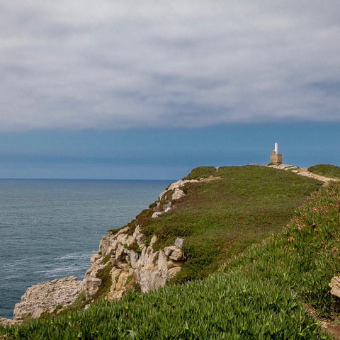 Kust Asturias