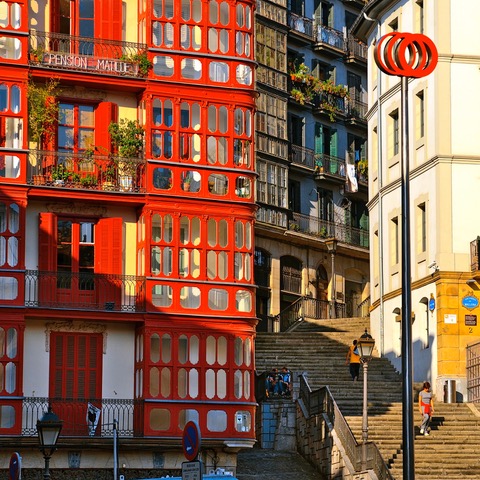 Bilbao