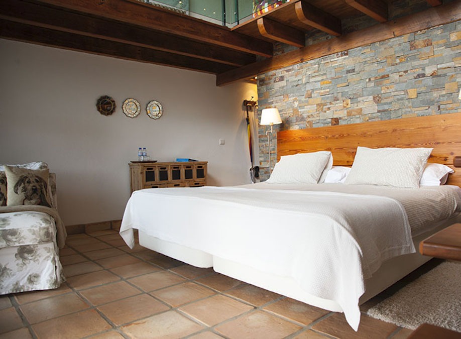 Deluxe kamer