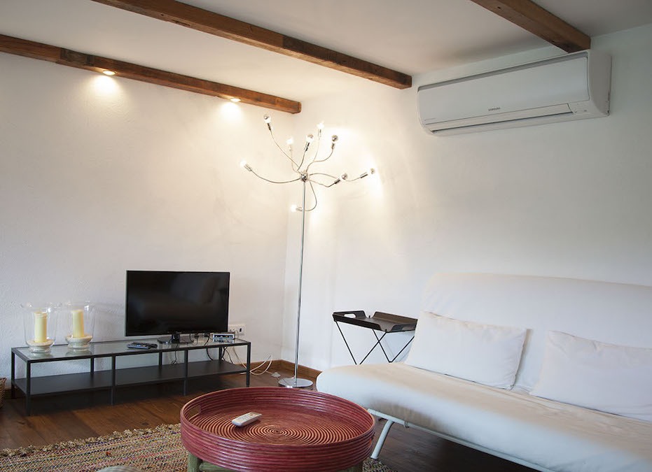 Deluxe kamer