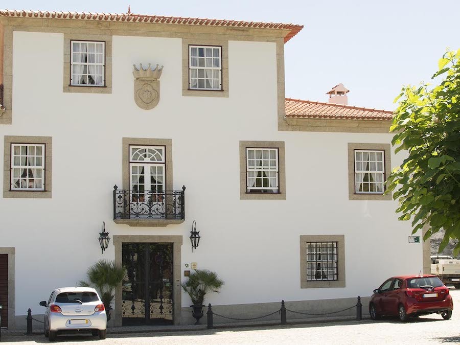 2.3 De 18e eeuwse Quinta