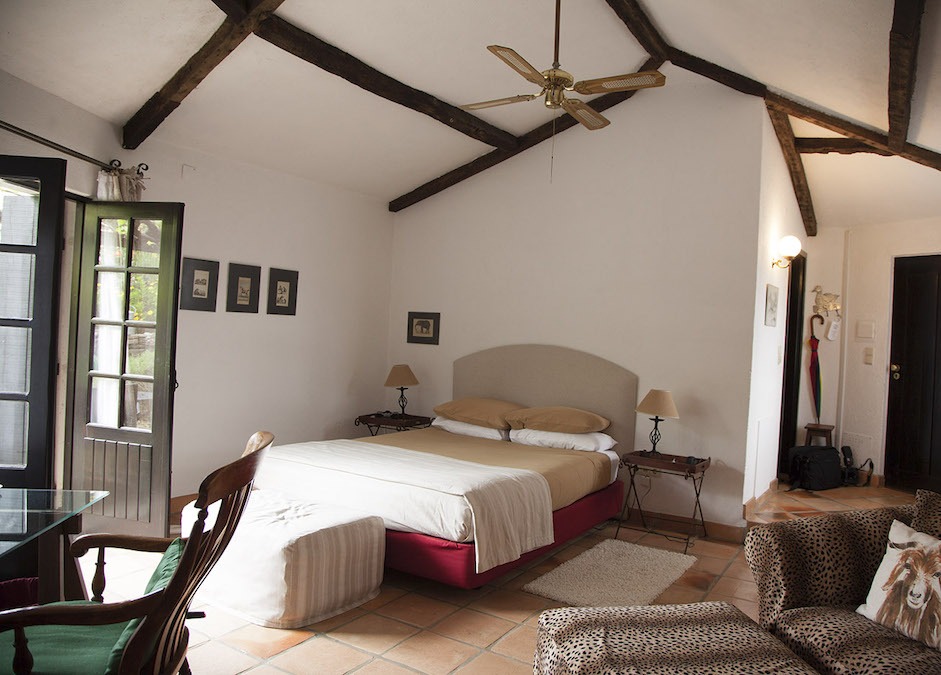 Standaard kamer