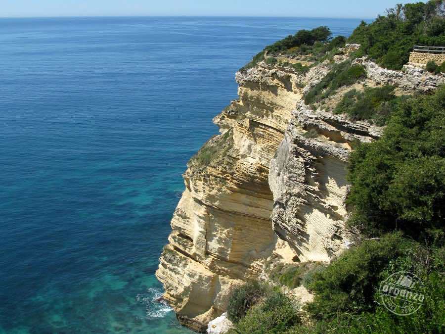 7. Wandeling  dag 2