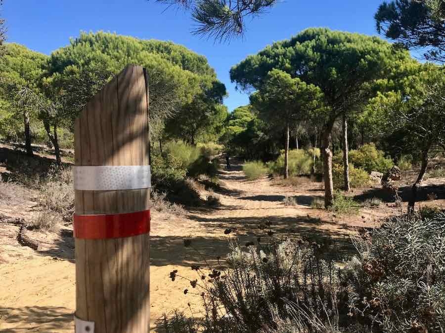 7. Arco Atlantico lange afstand wandelpad