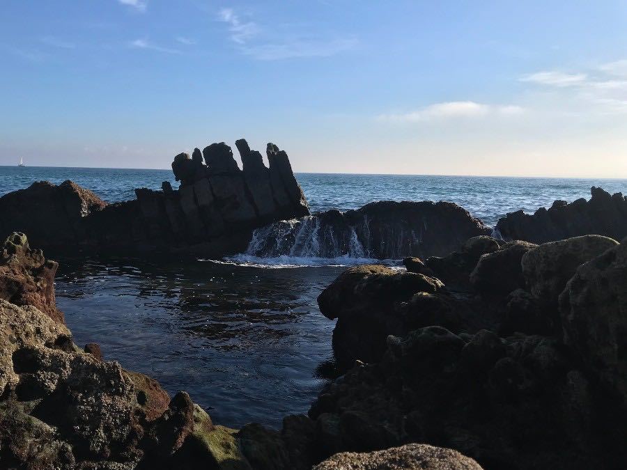6. Wandeling dag 6
