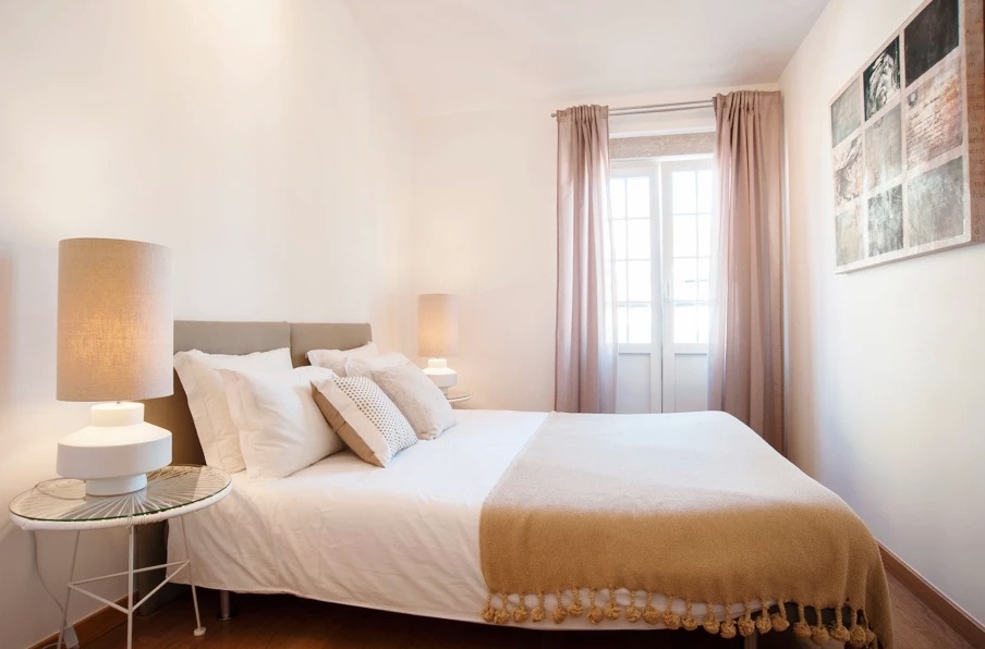 Attic Suite
