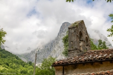 De Picos de Europa