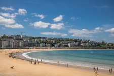 San Sebastian